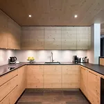 Lejlighed Lage, Viel Platz & Komfort By Zermattstays *