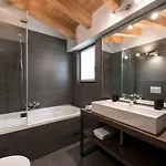 Lejlighed Lage, Viel Platz & Komfort By Zermattstays *