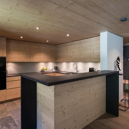 Mount Whitney Duplex-apartment Zermatt
