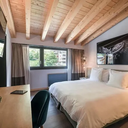 Mount Whitney Duplex-apartment Zermatt