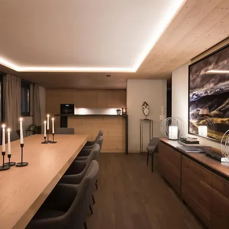 Whitney - Plenty Of Space, 2 Min From Station Zermatt