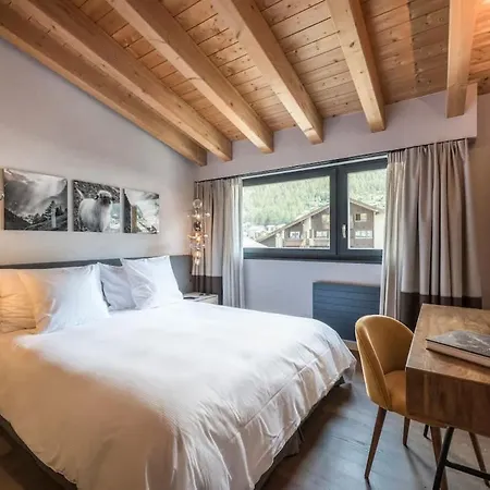 Lage, Viel Platz & Komfort By Zermattstays Appartamento