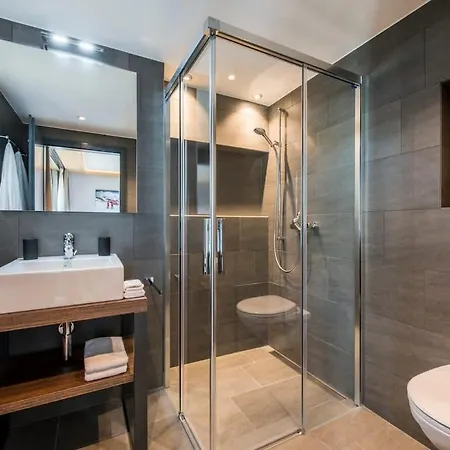 아파트 Lage, Viel Platz & Komfort By Zermattstays