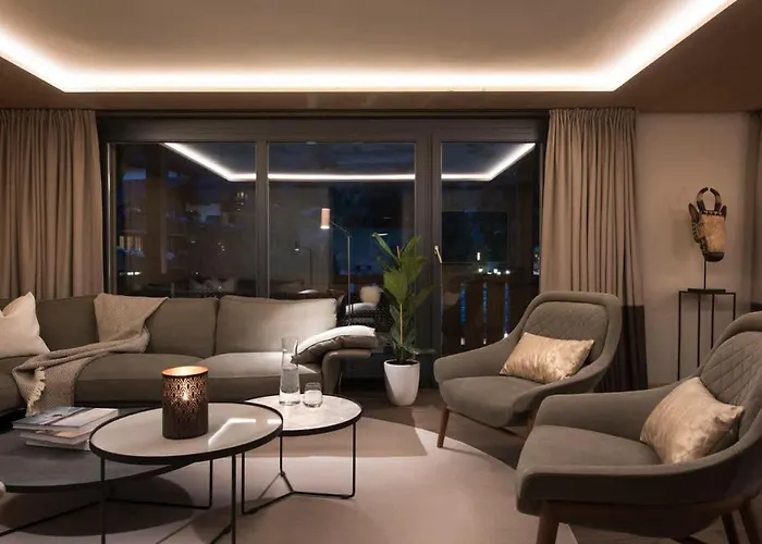 Appartamento Lage, Viel Platz & Komfort By Zermattstays Zermatt