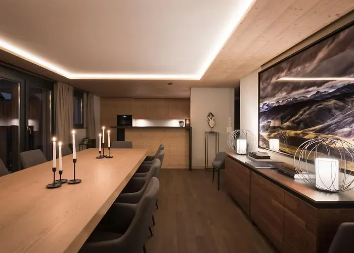 Lage, Viel Platz & Komfort By Zermattstays Zermatt