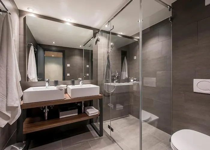 Appartamento Lage, Viel Platz & Komfort By Zermattstays Zermatt