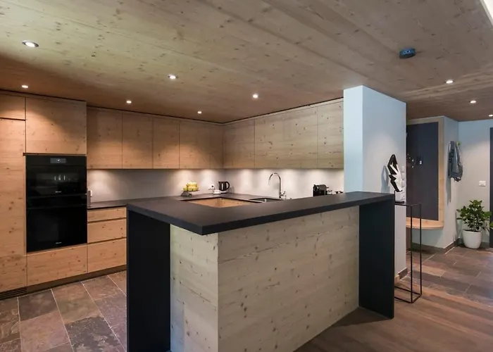 Lage, Viel Platz & Komfort By Zermattstays * Zermatt