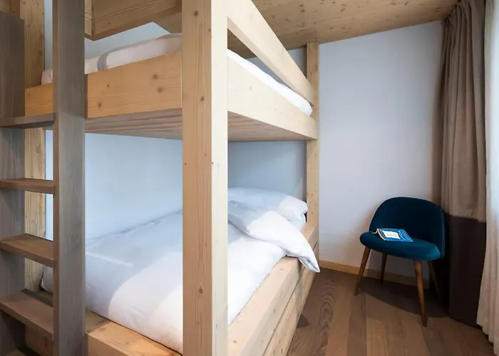 Lage, Viel Platz & Komfort By Zermattstays Appartamento *