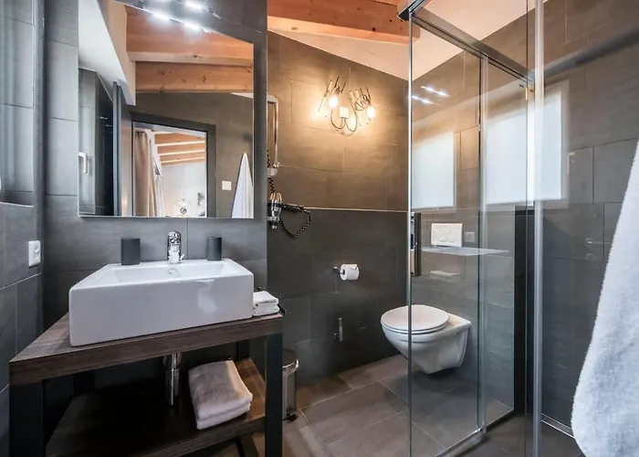 Lage, Viel Platz & Komfort By Zermattstays *