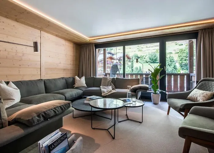 Lage, Viel Platz & Komfort By Zermattstays Appartamento