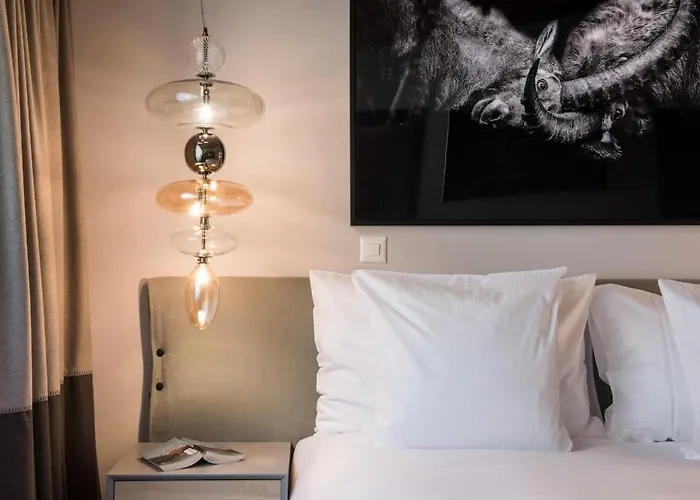 Lejlighed Lage, Viel Platz & Komfort By Zermattstays