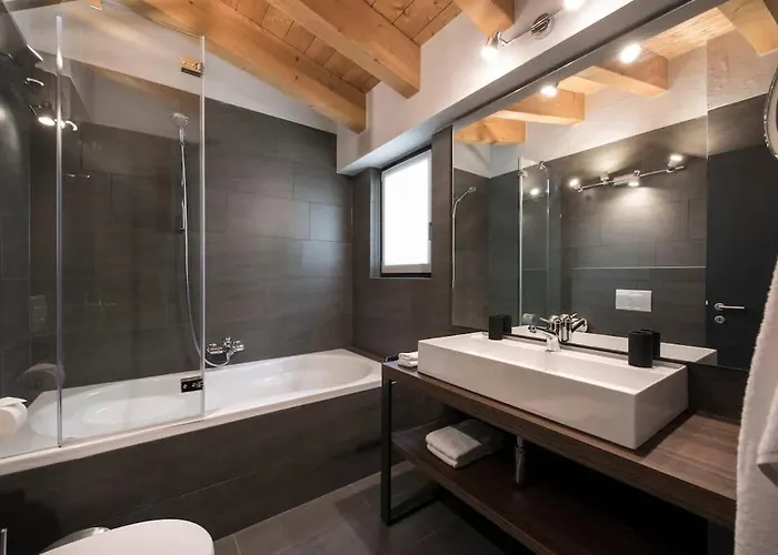 Appartamento Lage, Viel Platz & Komfort By Zermattstays *