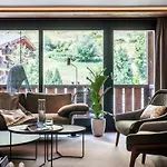 Lage, Viel Platz & Komfort By Zermattstays