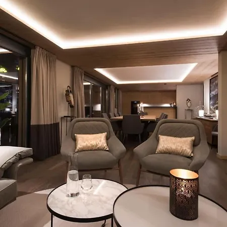 Lage, Viel Platz & Komfort By Zermattstays Апартаменти