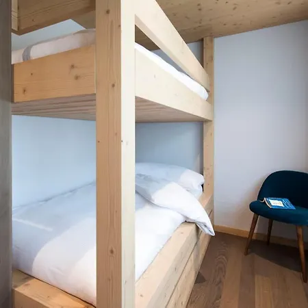 Lage, Viel Platz & Komfort By Zermattstays Апартаменти *