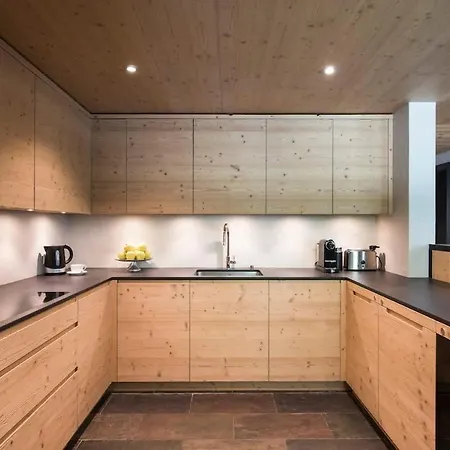 Апартаменти Lage, Viel Platz & Komfort By Zermattstays *