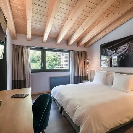 Lage, Viel Platz & Komfort By Zermattstays * Церматт