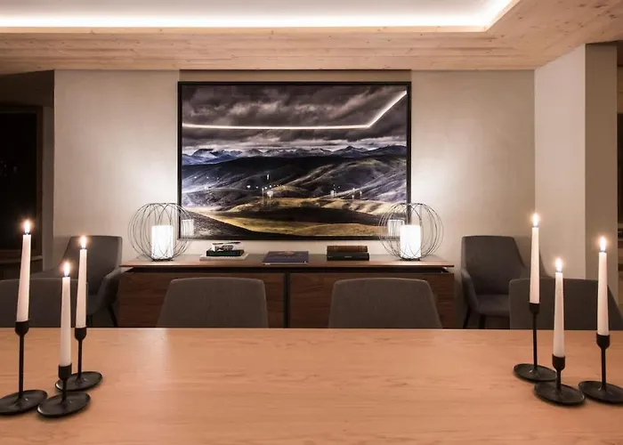 Lage, Viel Platz & Komfort By Zermattstays *