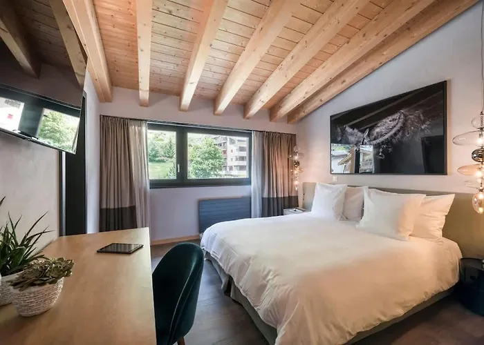 Lage, Viel Platz & Komfort By Zermattstays * Zermatt