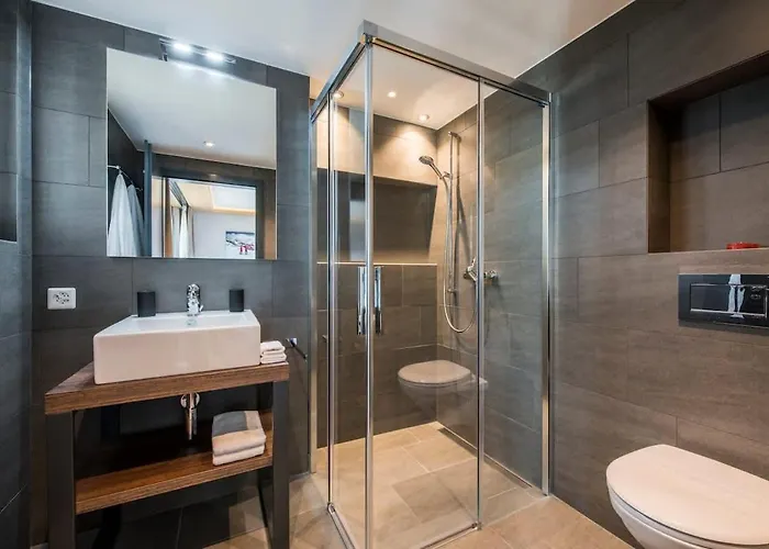 Apartman Lage, Viel Platz & Komfort By Zermattstays